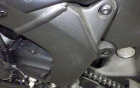 KAWASAKI NINJA ZX-6R A 2024 ZX636J