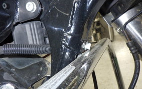 HARLEY FLHR 1450 2001