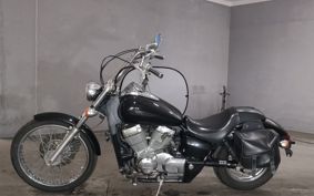 HONDA SHADOW 400 CUSTOM 2013 NC45