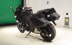 KAWASAKI NINJA 1000 A 2013
