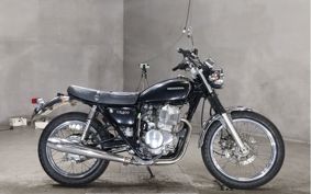 HONDA CB400SS NC41