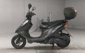 SUZUKI ADDRESS V125 CF46A