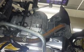 HONDA ｸﾛｽｶﾌﾞ JA10