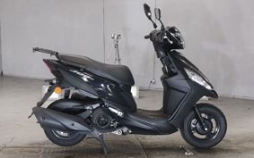 YAMAHA JOG125 SEJ5J