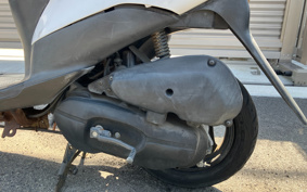 SUZUKI LET`S2 CA1PA