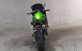 KAWASAKI NINJA400 EX400E
