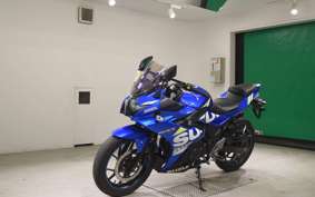 SUZUKI GSX250R