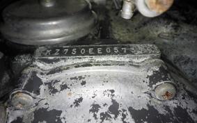 KAWASAKI KZ750 2026 KZ750E