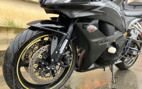 HONDA CBR600RR 2009 PC40