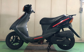 SUZUKI LET`S2 CA1PA