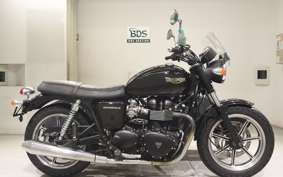 TRIUMPH BONNEVILLE サイドカ- 2010