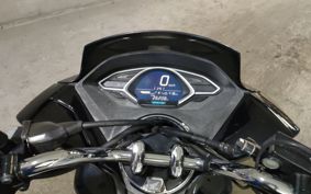 HONDA PCX 125 JF81