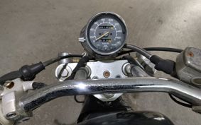 HONDA STEED 400 NC26