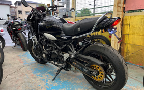 KAWASAKI Z900RS 2020 ZR900C
