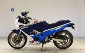SUZUKI GSX-R250 GJ72A