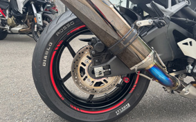 KAWASAKI NINJA H2 2022 ZRT00K