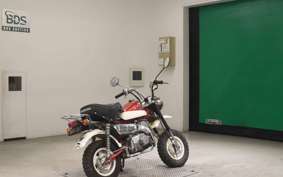 HONDA MONKEY 2013 AB27