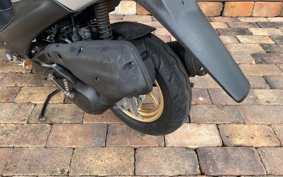 HONDA LIFE DIO ZX 1997 AF35