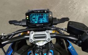 SUZUKI GSX-S1000 EK1AA