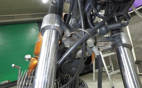 KAWASAKI 350SS 2024 S2T