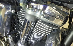 YAMAHA XV1900 MIDNIGHT STAR 2011