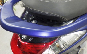YAMAHA AXIS 125 Z 2023 SEJ6J