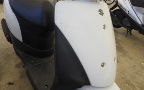 SUZUKI ﾚｯﾂ CA4AA