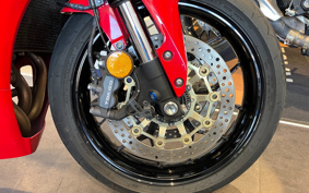 HONDA CBR600RR ABS 2024 PC40
