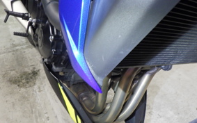 SUZUKI GSX-S750 2023