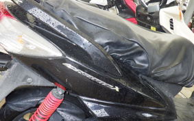 YAMAHA CYGNUS 125 XSR 2 SE44J