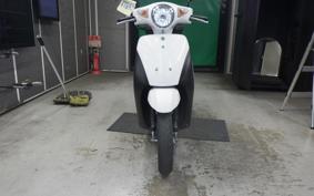 SUZUKI LET's CA4AA