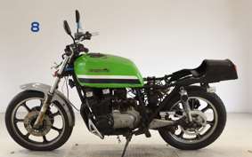 KAWASAKI KZ750 KZ750E