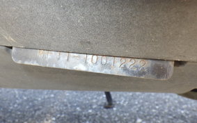HONDA FAZE MF11