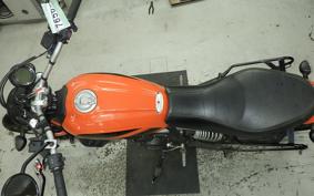 DUCATI SCRAMBLER SIXTY2 2016