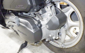 HONDA TACT-4ﾍﾞｰｼｯｸ AF79