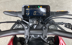 HONDA CB250R MC52