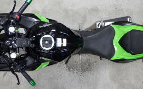 KAWASAKI NINJA 400 2019 EX400G