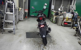 SUZUKI GSX-S125 1995 DL32B