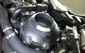 HONDA CB1000R GEN 2 2018 SC80