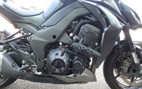 KAWASAKI Z1000 ABS 2016 ZRT00F