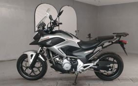 HONDA NC700X LD RC63