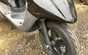 YAMAHA JOG ZR SA39J