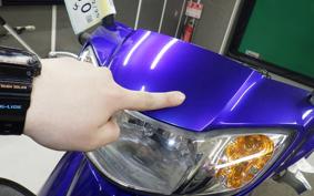 YAMAHA JOG DX-3 AY01