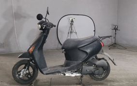 SUZUKI LET`S4 CA45A