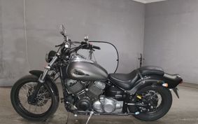 YAMAHA DRAGSTAR 400 VH02J