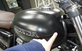 HONDA GB350 2025