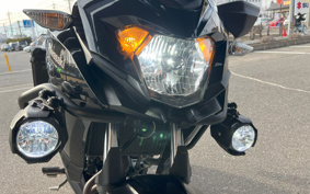 KAWASAKI VERSYS-X250ABS TOURER  LE250D