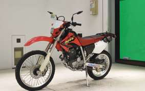 HONDA XR250 GEN 2
