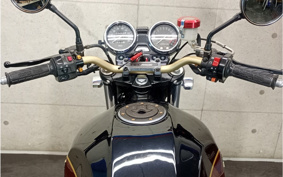 KAWASAKI ZRX-2 2006 ZR400E