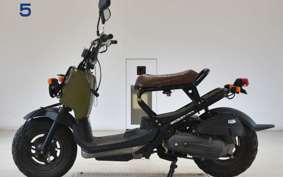 HONDA ZOOMER AF58